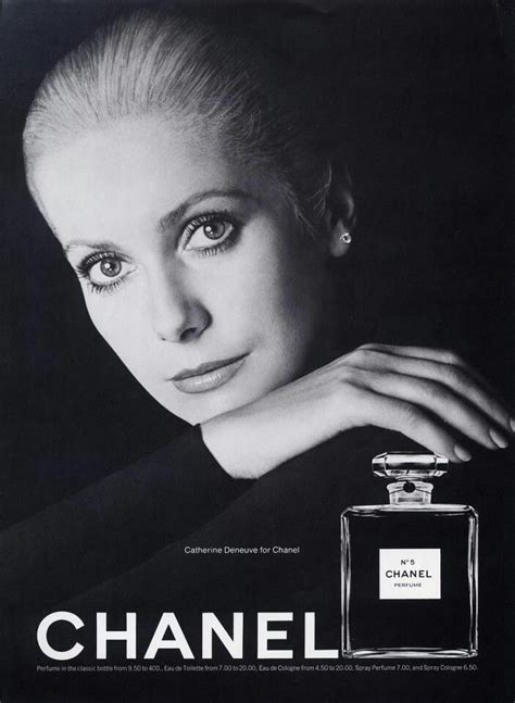 chanel e catherine deneuve|catherine deneuve commercial.